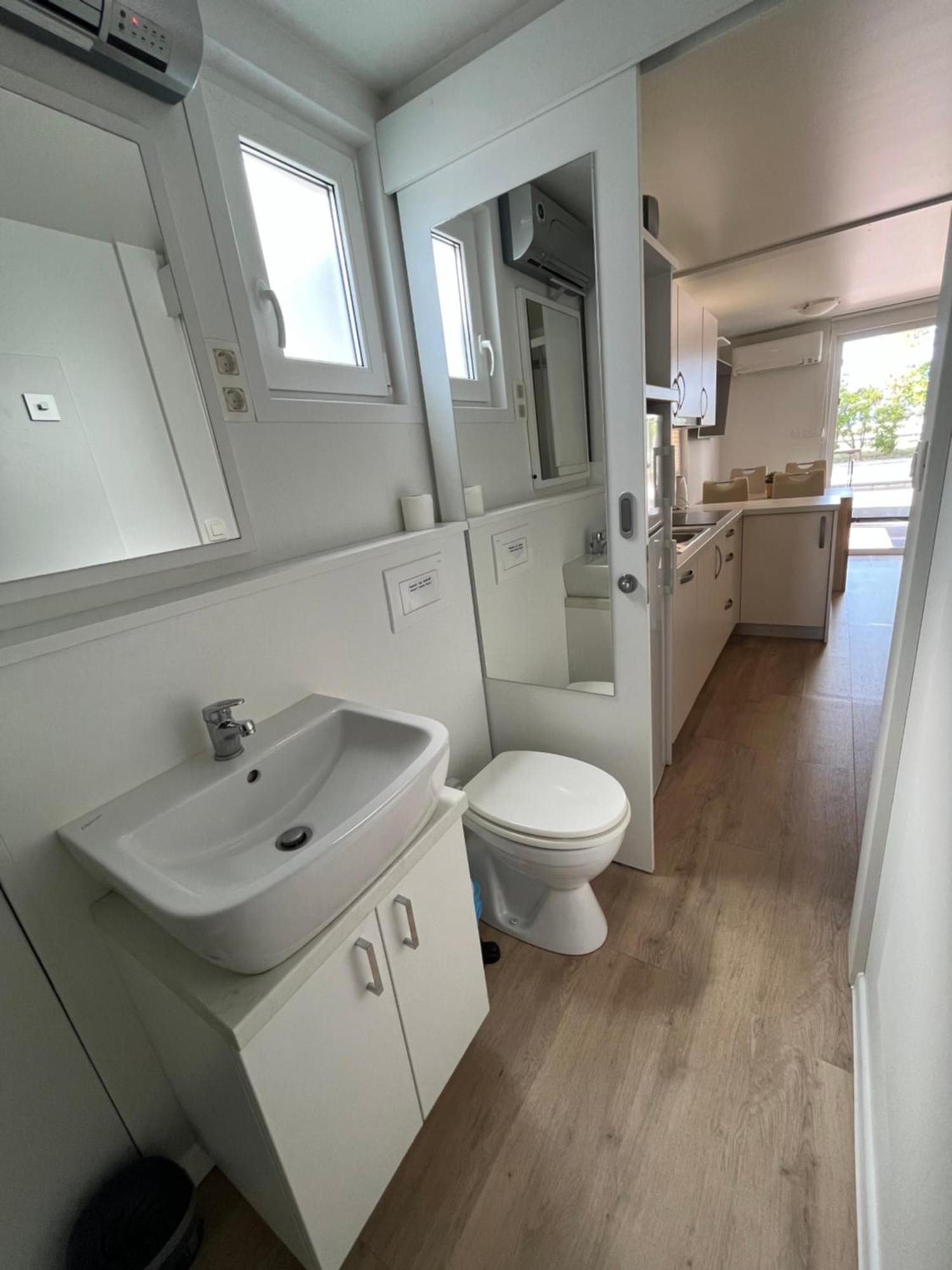 Marina Luxury Houseboat Lace 포르토로즈 외부 사진